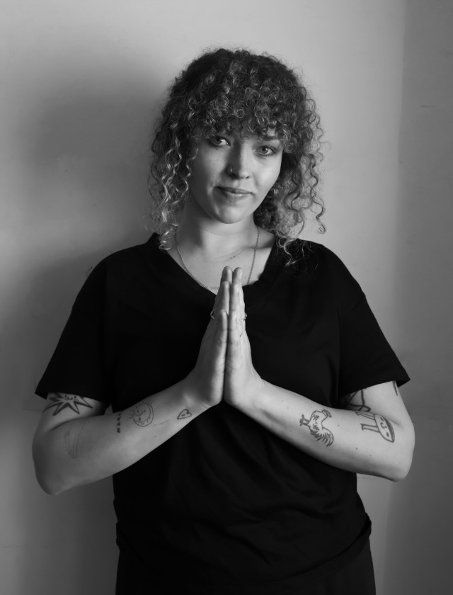 Kasia Kubacha